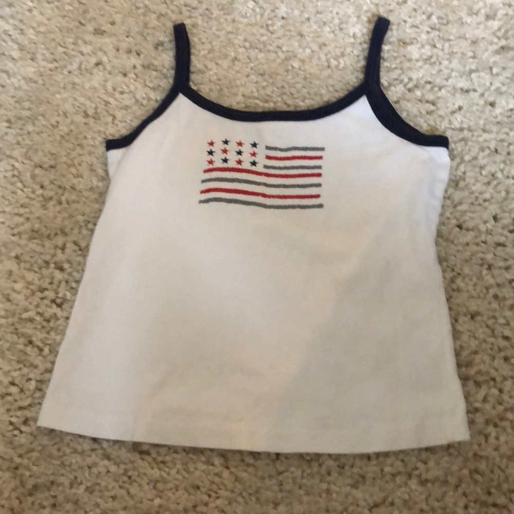 Don’t wear anymore.